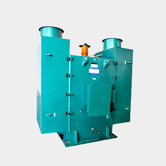 YRKK5001-6方箱式立式高压电机生产厂家